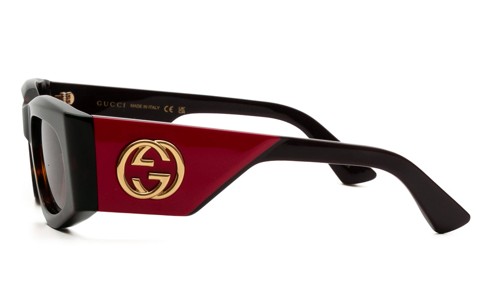 Gucci GG 1664S 004 Güneş Gözlüğü - Balansopia