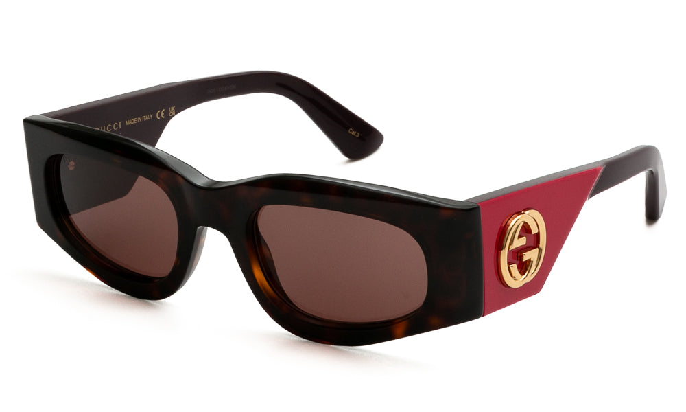 Gucci GG 1664S 004 Güneş Gözlüğü - Balansopia