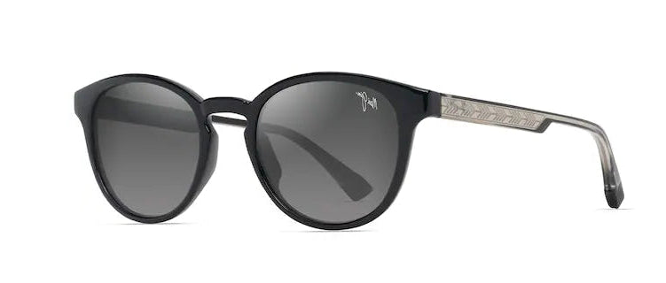 Maui Jim MJ 0636S 001 (14) Unisex Güneş Gözlüğü