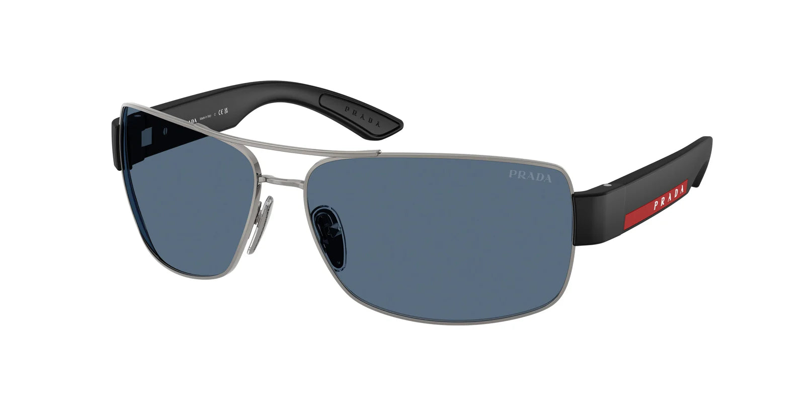 Prada Linea Rossa PS B52S 5AV06A 65 Erkek Güneş Gözlüğü – Balansopia