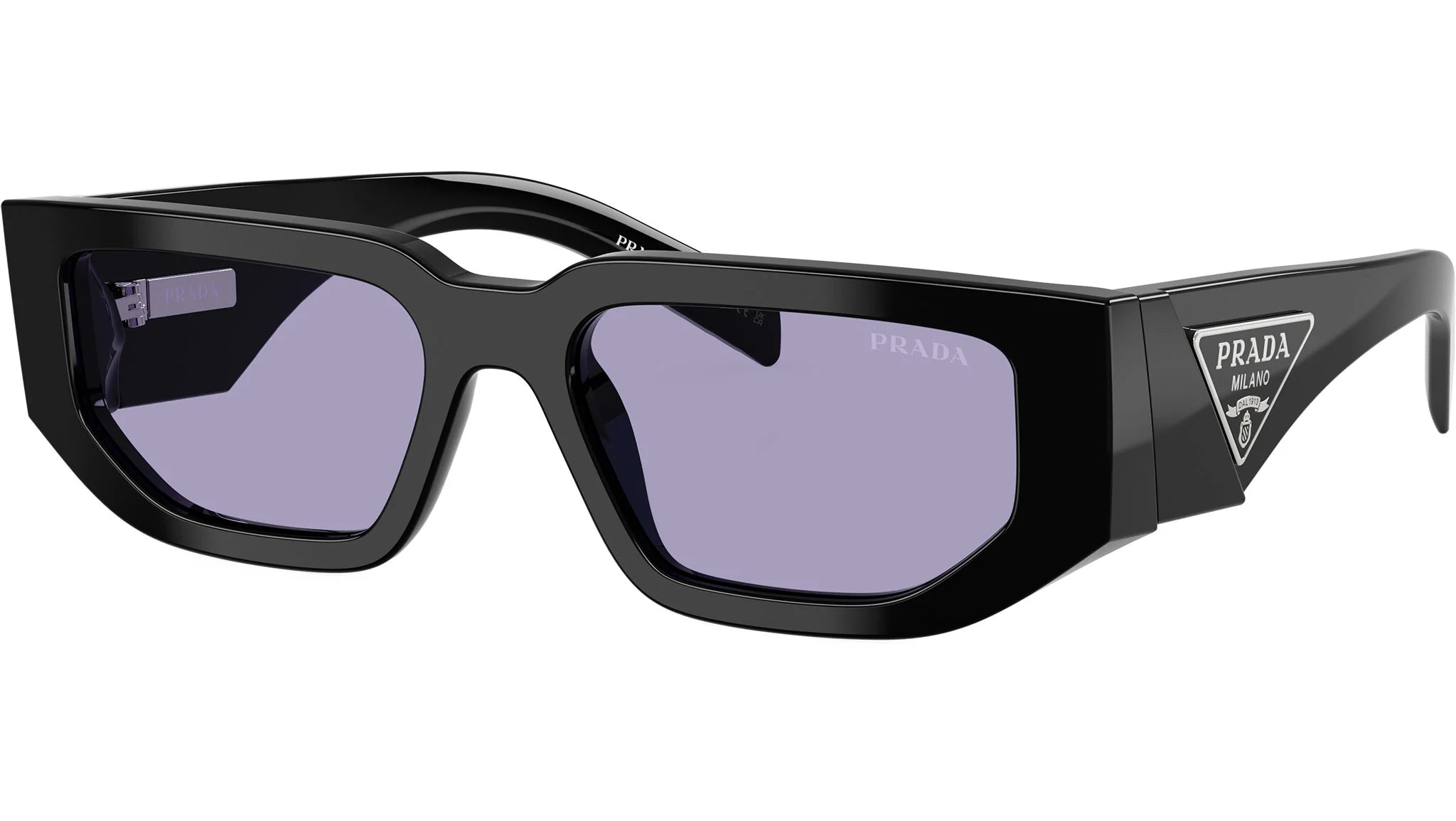 ピッピ ピクシー 20th 039/072 040/072 Prada PR 09ZS 16K01O 54 Unisex Güneş Gözlüğü – Balansopia