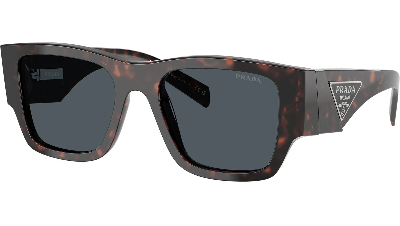 Prada PR 10ZS 17N70B 54 Güneş Gözlüğü – Balansopia