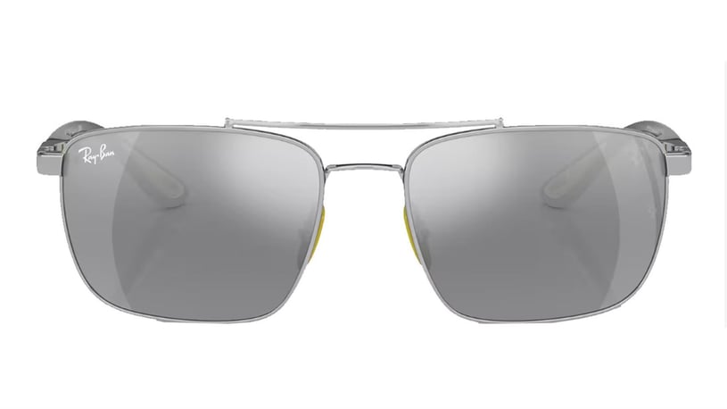 Ray-Ban RB 3715M F06/46G 58 Güneş Gözlüğü