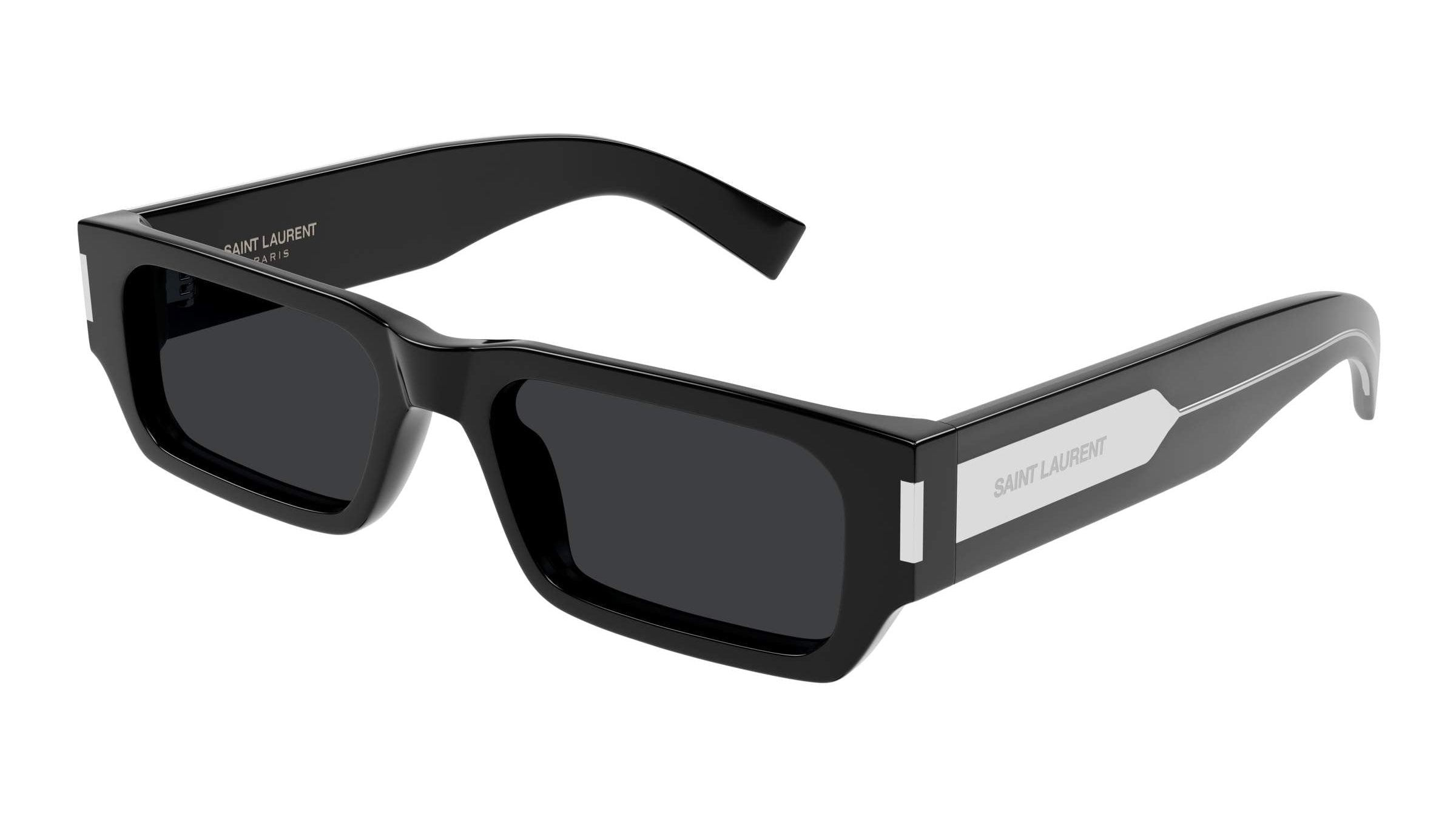 SAINT LAURENT サングラス　黒　SL660 SL 660 ブラック | Saint Laurent | YSL JA-JP