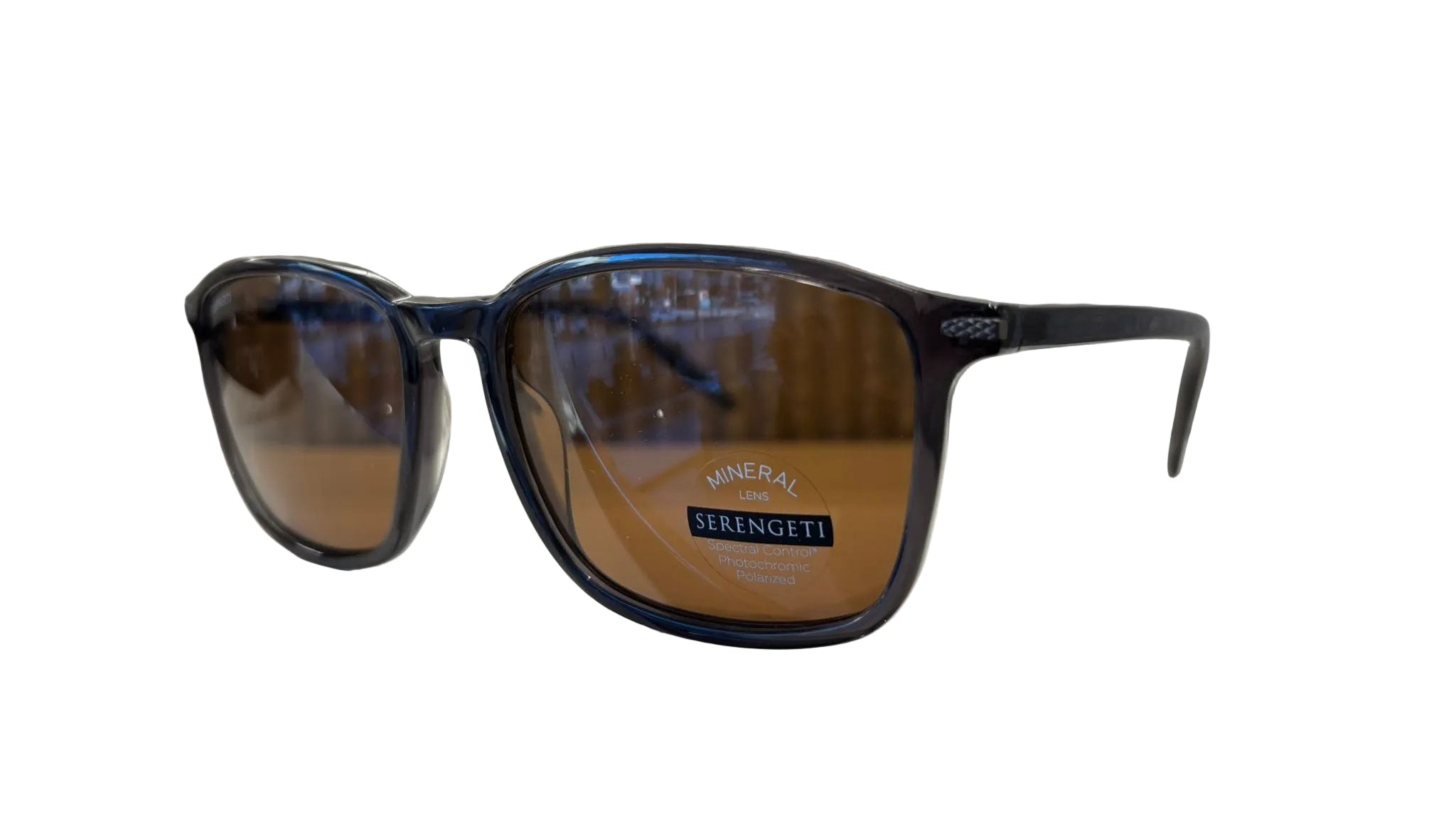 Serengeti Lenwood SS 485008 57 Unisex Güneş Gözlüğü – Balansopia