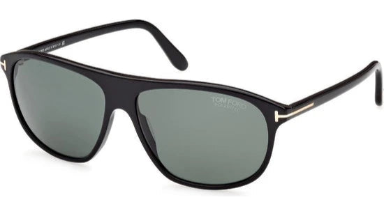 Tom Ford FT 1027/S 01R 60 Güneş Gözlüğü - Balansopia