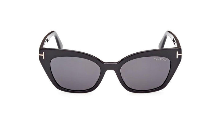 Tom Ford FT 1031 01S 52  Güneş Gözlüğü - Balansopia