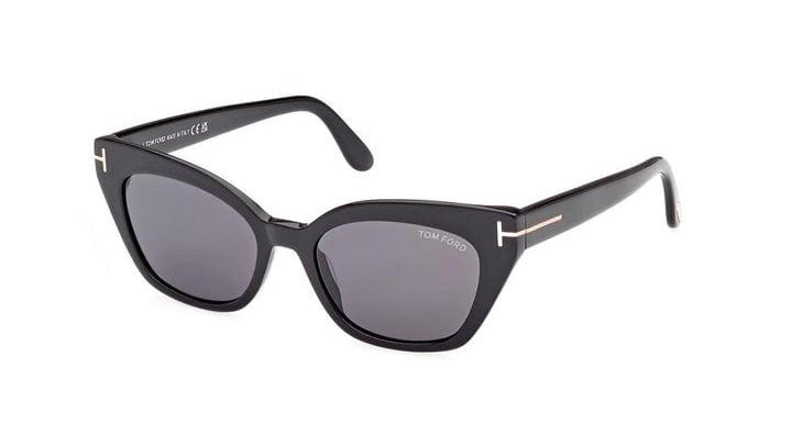 Tom Ford FT 1031 01S 52  Güneş Gözlüğü - Balansopia