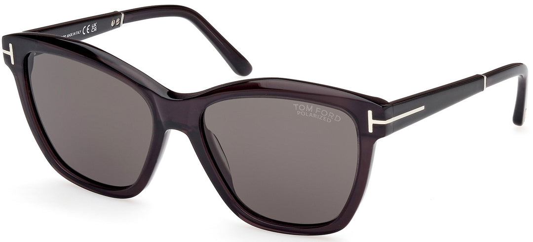 Tom Ford FT 10875 5D 40 Güneş Gözlüğü - Balansopia