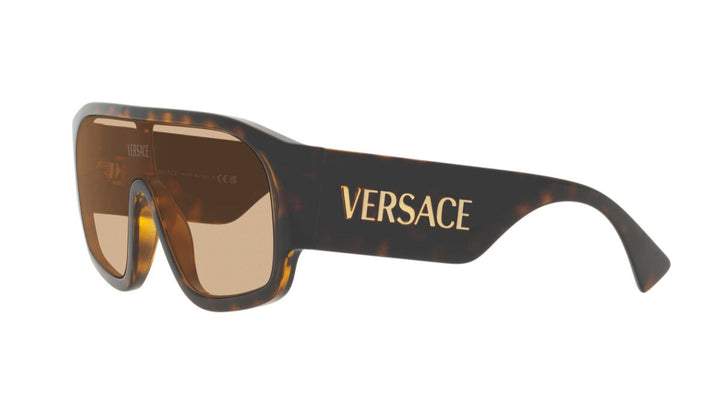 Versace VE 4439 108/73 Kadın Güneş Gözlüğü