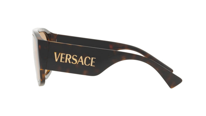 Versace VE 4439 108/73 Kadın Güneş Gözlüğü