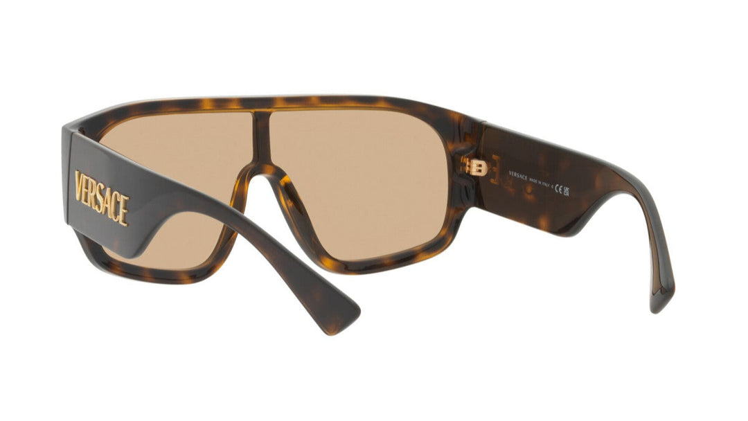 Versace VE 4439 108/73 Kadın Güneş Gözlüğü