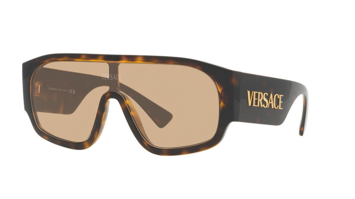 Versace VE 4439 108/73 Kadın Güneş Gözlüğü