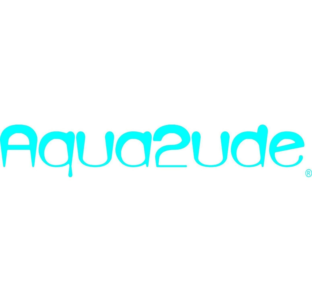 Aqua2ude Çocuk Deniz Gözlüğü