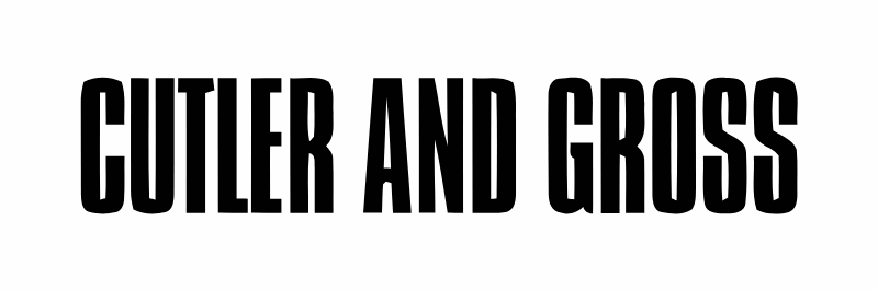 CUTLER AND GROSS