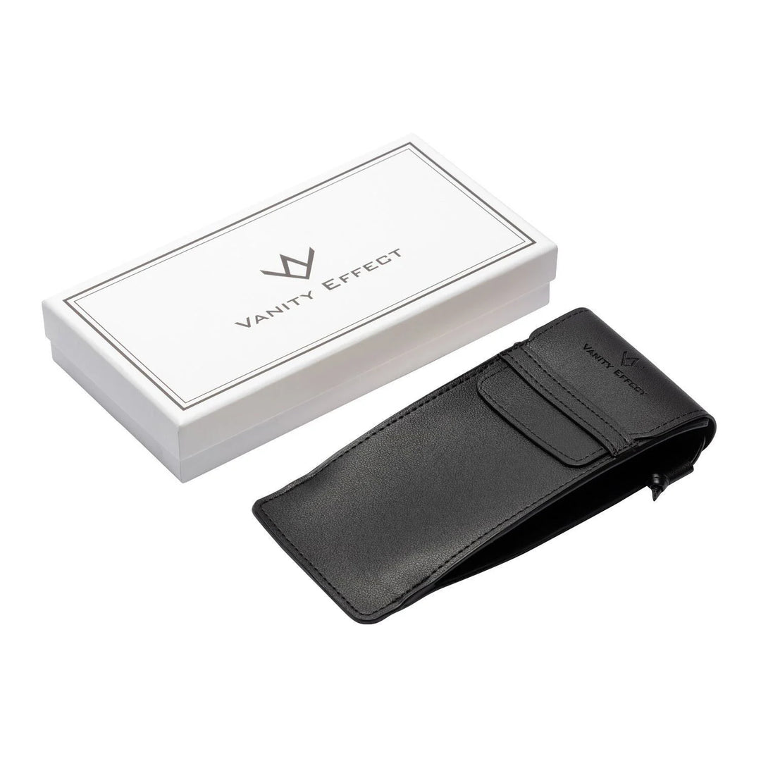 Vanity Effect Lucas-2 Sun Matte Black/lime Güneş Gözlüğü