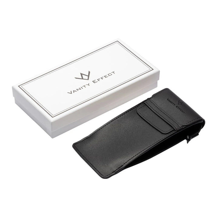 Vanity Effect Lucas-2 Sun Matte Black/lime Güneş Gözlüğü