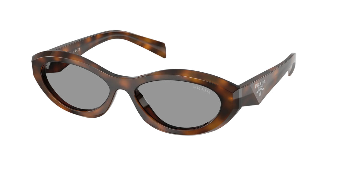 Prada PR 26ZS 20D50Q 55 Unisex Güneş Gözlüğü