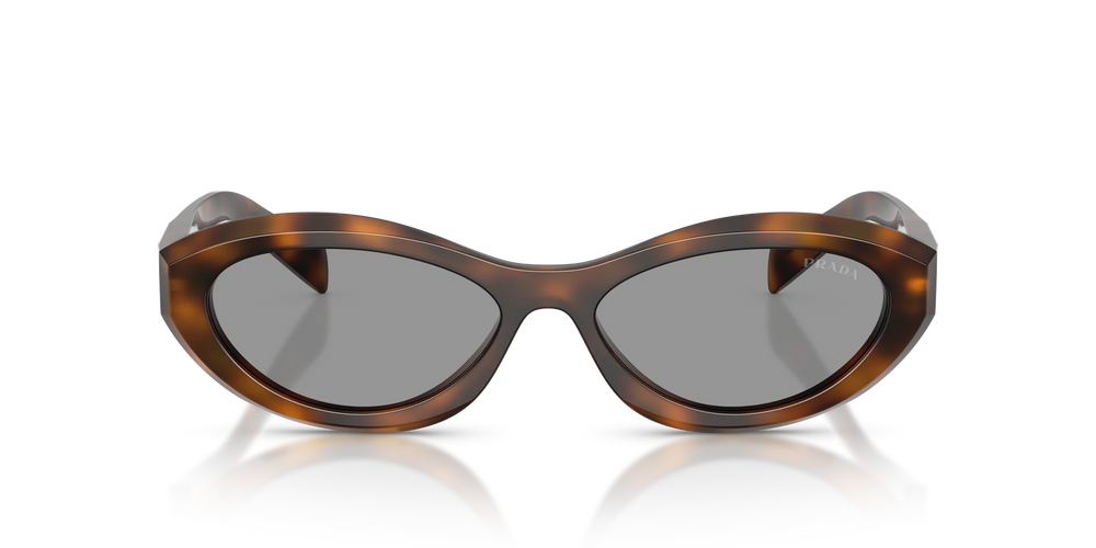 Prada PR 26ZS 20D50Q 55 Unisex Güneş Gözlüğü