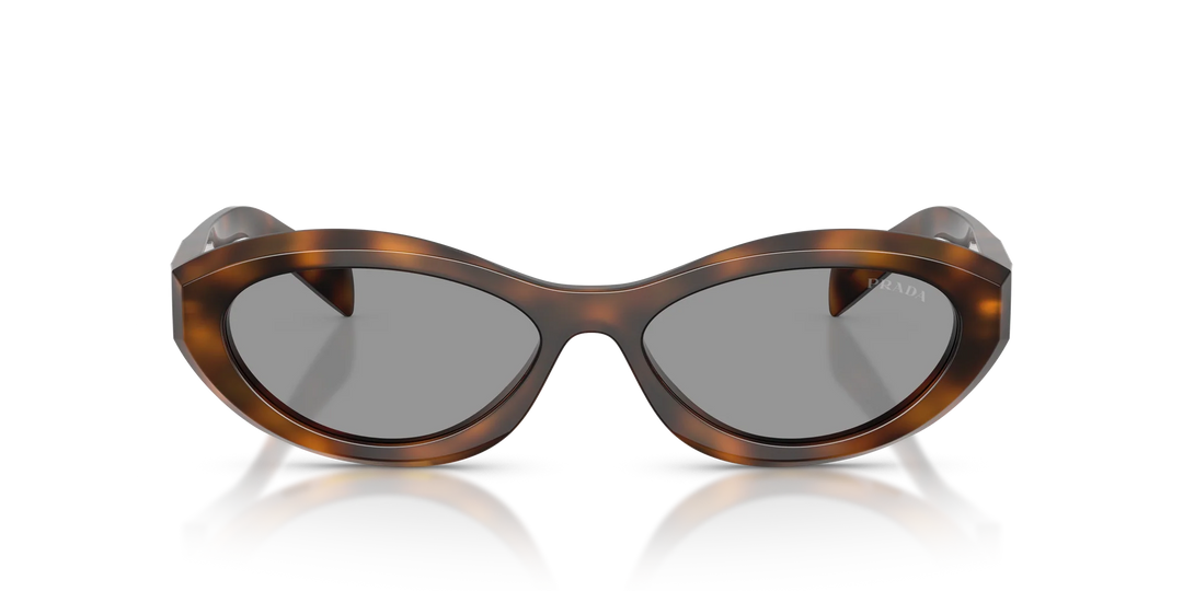 Prada PR 26ZS 20D50Q 55 Unisex Güneş Gözlüğü