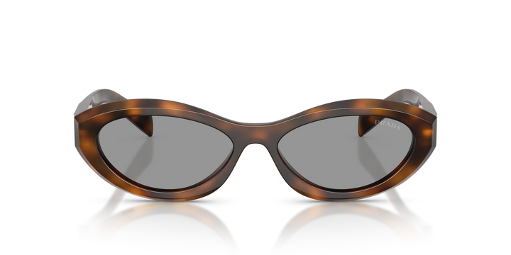 Prada PR 26ZS 20D50Q 55 Unisex Güneş Gözlüğü