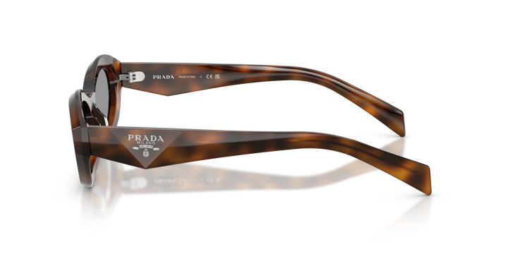 Prada PR 26ZS 20D50Q 55 Unisex Güneş Gözlüğü