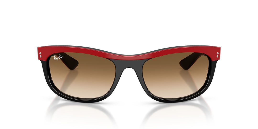 Ray-Ban RB 2489 955/51 62 Unisex Güneş Gözlüğü