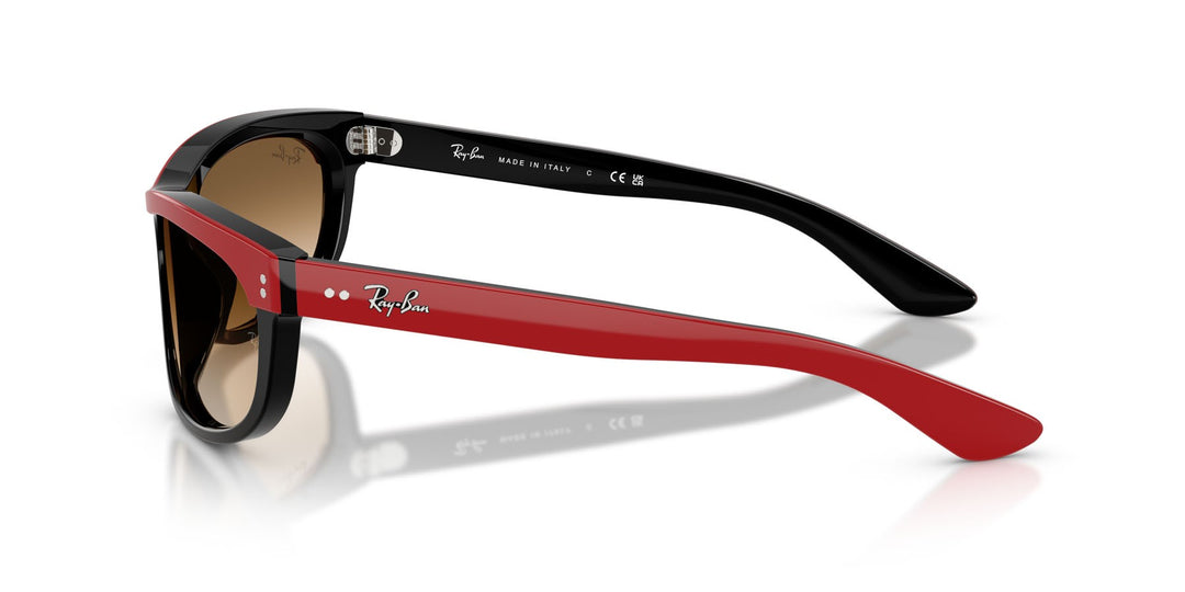 Ray-Ban RB 2489 955/51 62 Unisex Güneş Gözlüğü