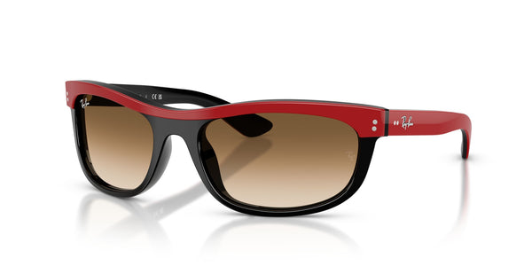 Ray-Ban RB 2489 955/51 62 Kadın Güneş Gözlüğü
