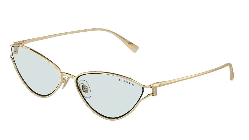 Tiffany&Co TF 3095 6196MF 61 Kadın Güneş Gözlüğü