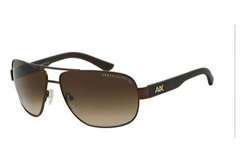 ARMANI EXCHANGE AX2012S 605/813 62 HN GÜNEŞ GÖZLÜĞÜ