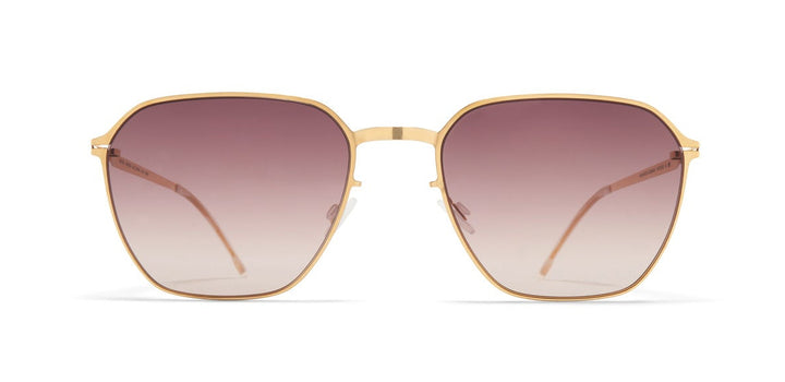 Mykita Anders Golssy Gold Unisex Güneş Gözlüğü