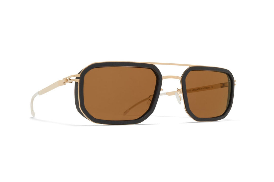 Mykita My ML16 MH79 Pitch Leica Light Unisex Güneş Gözlüğü