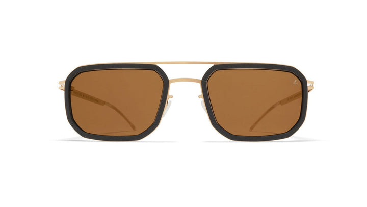 Mykita My ML16 MH79 Pitch Leica Light Unisex Güneş Gözlüğü