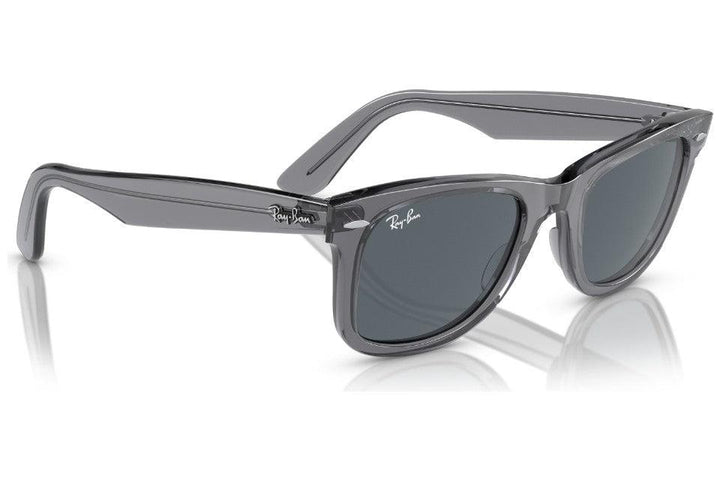 RAY-BAN RB 2140 677/3R5 50 GÜNEŞ GÖZLÜĞÜ