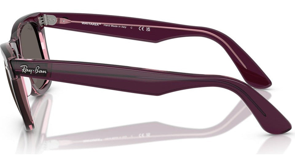 Ray-Ban RB 2140 1447B1 50 Unisex Güneş Gözlüğü