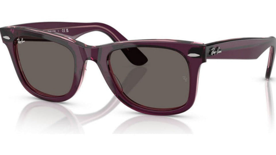 Ray-Ban RB 2140 1447B1 50 Unisex Güneş Gözlüğü