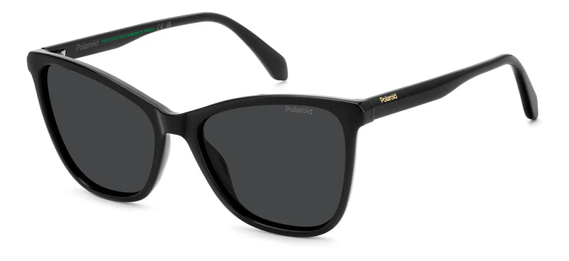 Polaroid PLD 4194/s 807 Black Kadın Güneş Gözlüğü