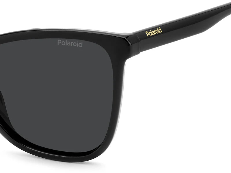 Polaroid PLD 4194/s 807 Black Kadın Güneş Gözlüğü