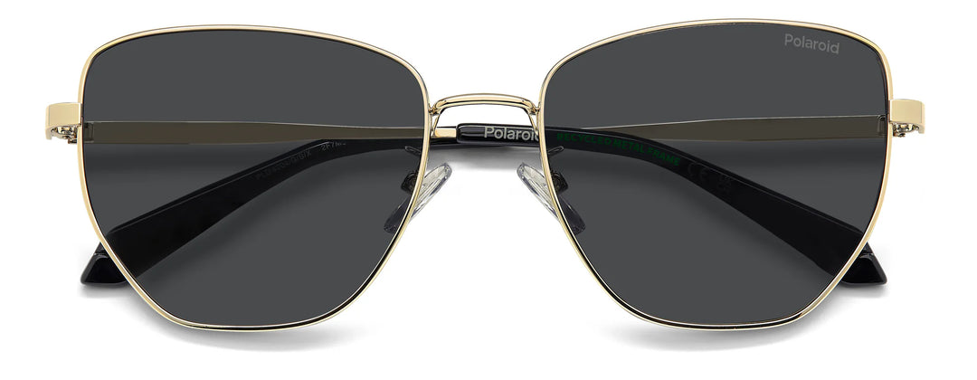 Polaroid PLD 4204/G/S/X J5G GOLD Güneş Gözlüğü