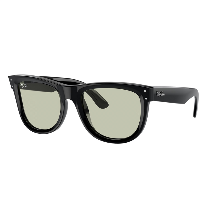 RAY-BAN RB 0502S 6677/2 53 GÜNEŞ GÖZLÜĞÜ