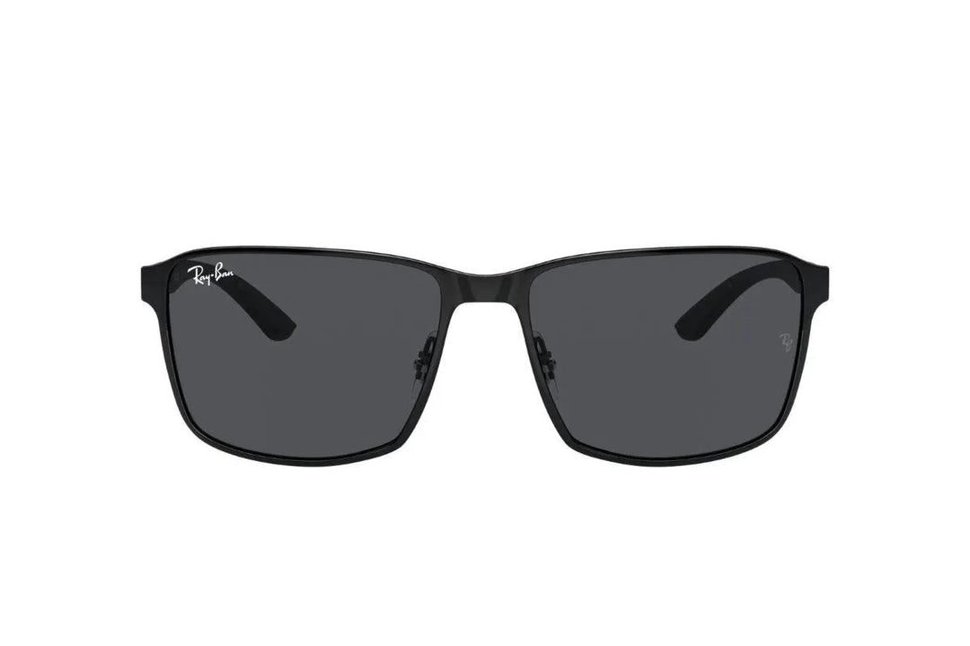 RAY-BAN RB 3721 186/87 59 GÜNEŞ GÖZLÜĞÜ