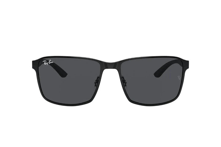 RAY-BAN RB 3721 186/87 59 GÜNEŞ GÖZLÜĞÜ