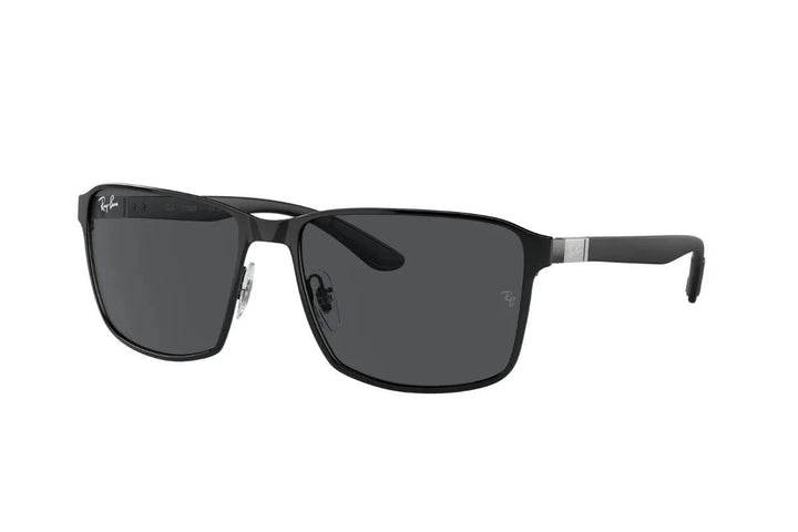 RAY-BAN RB 3721 186/87 59 GÜNEŞ GÖZLÜĞÜ