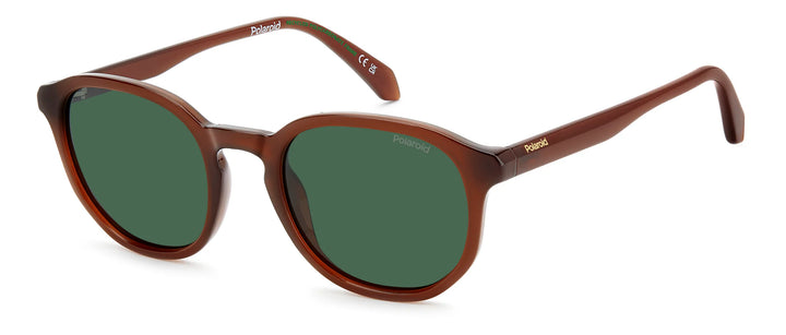 Polaroid PLD 4195/S QGL Brown Unisex Güneş Gözlüğü