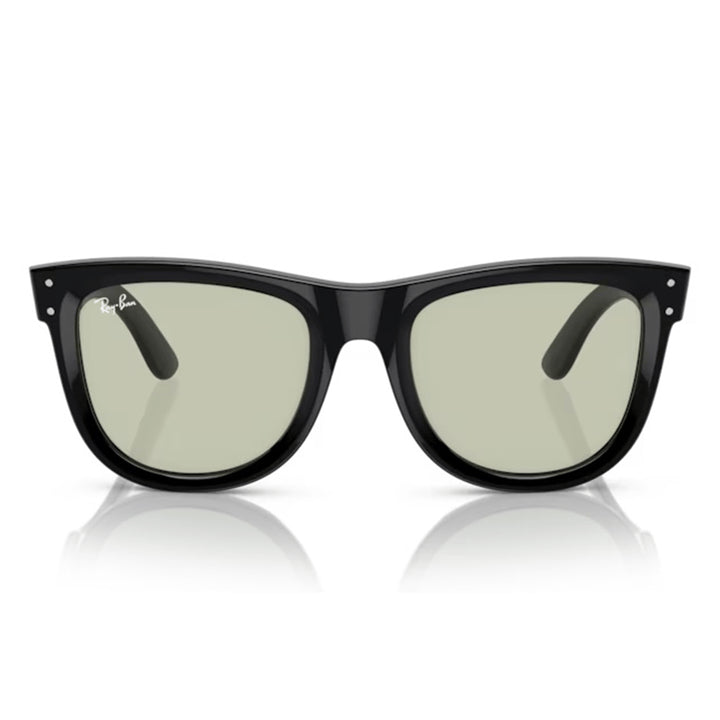 RAY-BAN RB 0502S 6677/2 53 GÜNEŞ GÖZLÜĞÜ