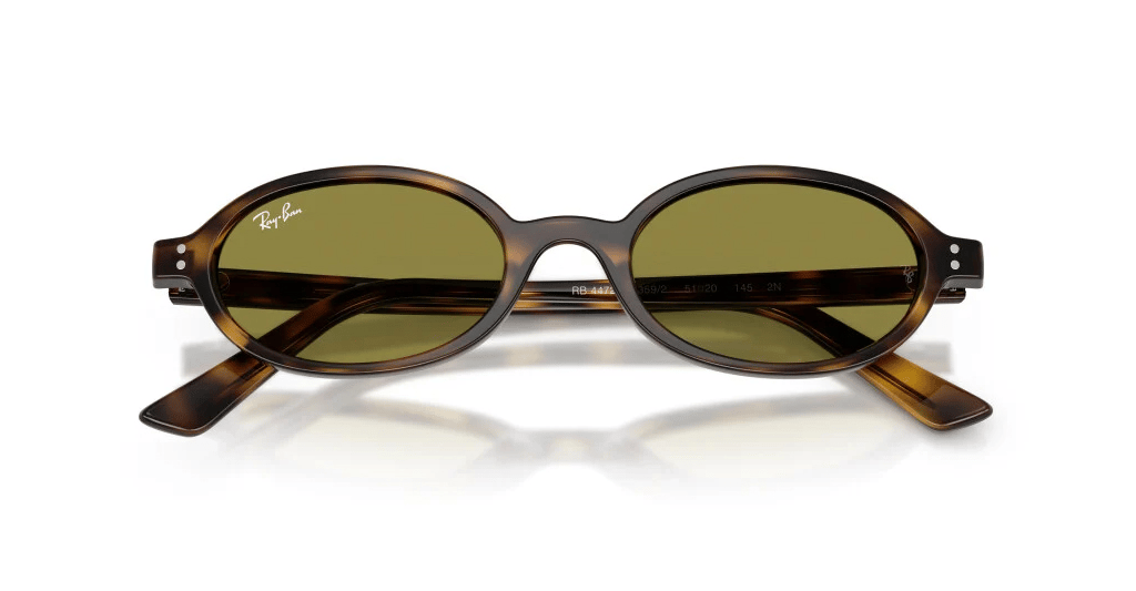 Ray-Ban RB 4472 1359/2 51 Unisex Güneş Gözlüğü