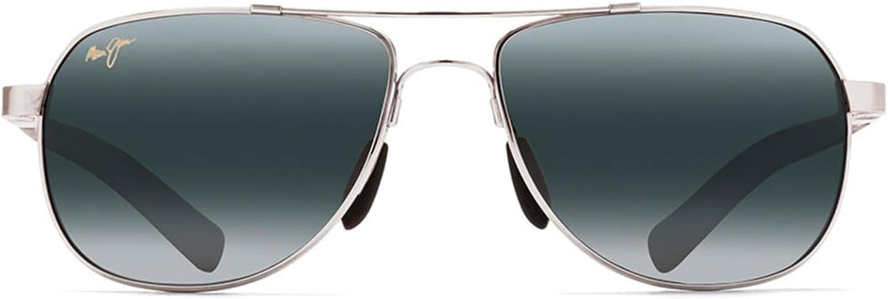 Maui Jim MJ 0327S 001 Unisex Güneş Gözlüğü