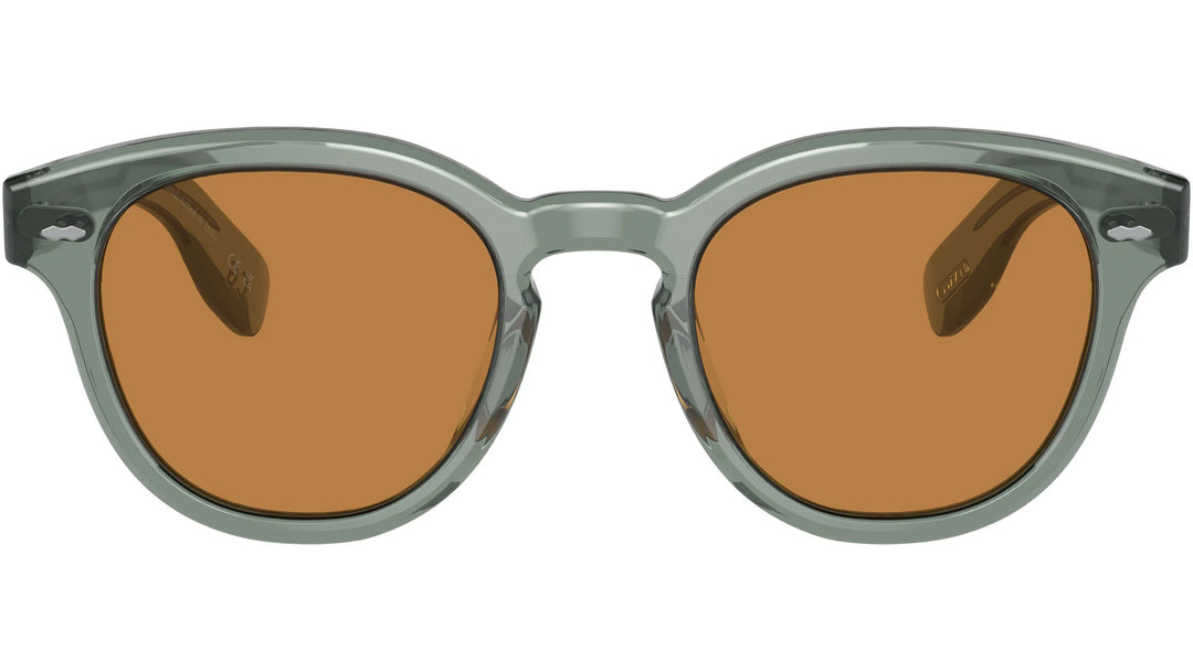 OLIVER PEOPLES OV 5459SU 178253 Güneş Gözlüğü