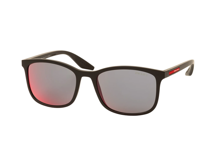 Prada Linea Rossa PS A08S 1BO08F 56 Unisex Güneş Gözlüğü